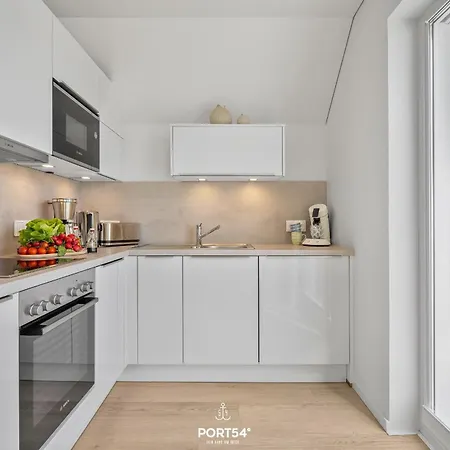 Perfekte Welle Olpenitz Daire Kappeln