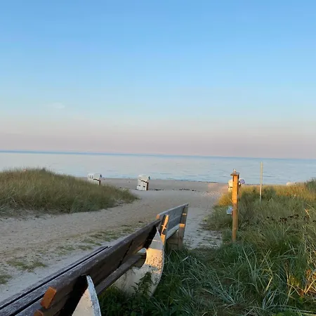 Perfekte Welle Olpenitz * Kappeln
